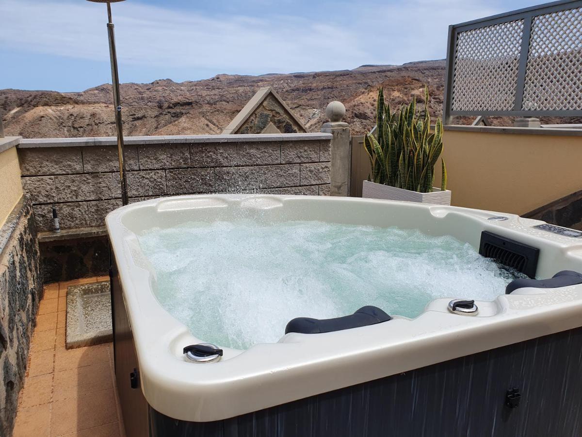 Las Brisas de Puerto Rico with Jacuzzi Exterior foto