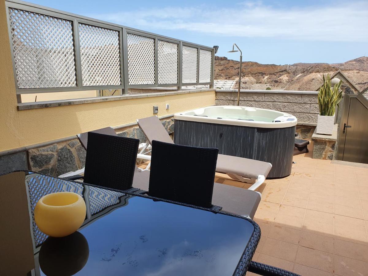 Las Brisas de Puerto Rico with Jacuzzi Exterior foto