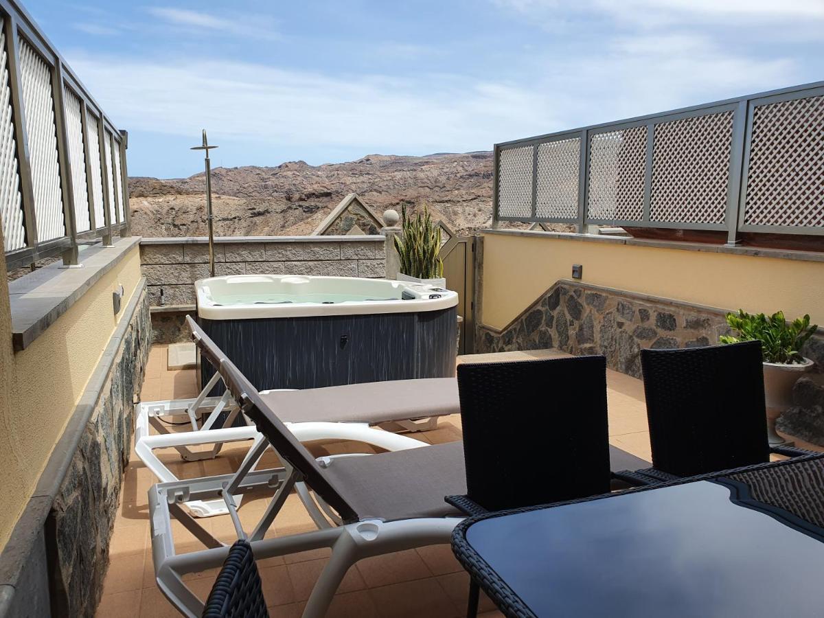 Las Brisas de Puerto Rico with Jacuzzi Exterior foto