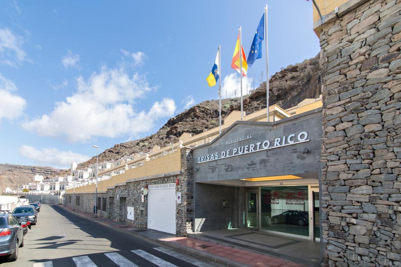 Las Brisas de Puerto Rico with Jacuzzi Exterior foto